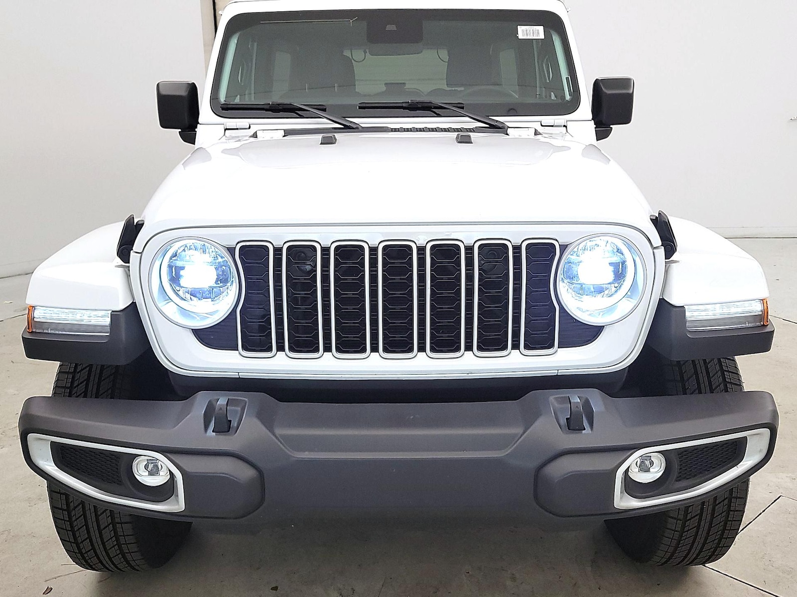 jeep wrangler 4-door 2025 1C4PJXEN4SW505791 image jeep wrangler 4-door 2025 1C4PJXEN4SW505791 image